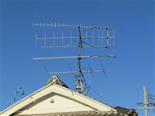 1200MHz アンテナ修正