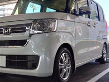 みんカラ定期便愛車ランキング1位でした☺️