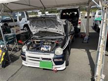 emz 軽ｶｰ耐久ﾚｰｼﾝｸﾞｹﾞｰﾑ Rd.5(4H)に参加してきた(動画)