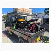 KAWASAKIz900rs ...