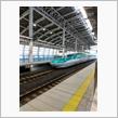 全国旅行支援＆鉄道開業150年記念 JR東日本パスにて夫婦旅行♪