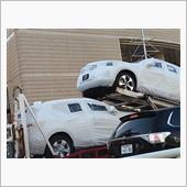 これは、何の車かな？？？