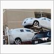 これは、何の車かな？？？