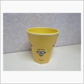 ミニヨン メラミンタンブラー