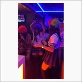 ハロウィンディスコパーリー②