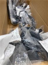 2台分の冷却ホースの購入