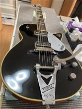 名楽器再生『GRETSCH DuoJet』#最終回