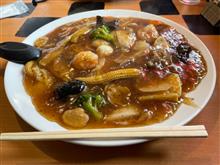 &#39;22.10.27 お昼ごはん