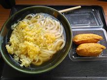 ヒライさんのうどんは旨いや！ 