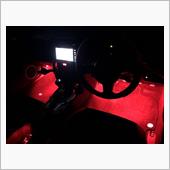 LED車内灯を自分で装着しま ...