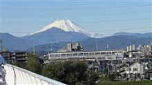 連日の富士山撮影と1日置いての最強とんかつ(;・∀・)