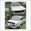 BMW2002turbo/トヨタ博物館CCF