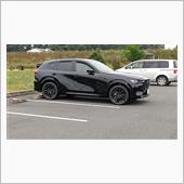 CX-60試乗　2時間半の一 ...