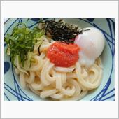 うどんアレコレ