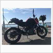 タイヤの髭取りツーリング🏍 ...