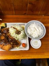 浅草　ランチ　とんかつ