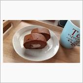 仕事探しは？甘いもの。