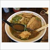 よし田　極鳥魚介ラーメン