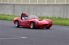 TORNADE TYPHOON CIRCUIT RUN at TBCC (Tokyo Bayside Classic Cup)