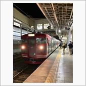 しなの鉄道　北長野線