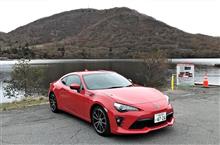 今日から８６オーナー(^Q^)/　赤城コース (3)
