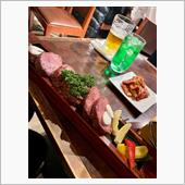数年ぶりの呑み会