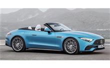 AMG SL43に搭載のM139エンジンがヤッバーイ！！！