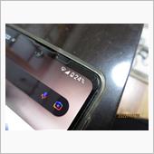 スマホ電池記録11
