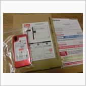 スマホが死んだ～復活済み♪