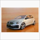 VW　GOLFR400