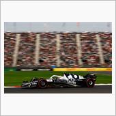 F1第20戦メキシコGP F ...