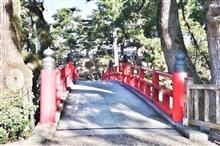 2019 🔖岡崎龍城神社 ......『開運巡り』......『44』 2019 🔖岡崎龍城神社 ......『開運巡り』......『44』