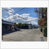 渡利郵便局