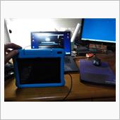 アマゾン・タブレットを、パソ ...
