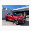 XC40納車