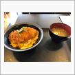 甲南PAで遅い昼食