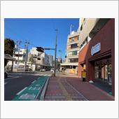 上町交差点