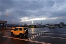 ジムニーで北海道放浪旅 2022.10.29(15日目 リベンジ林道へ) ジムニーで北海道放浪旅 2022.10.29(15日目 リベンジ林道へ)