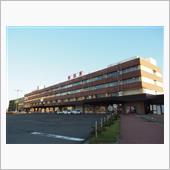 根室本線 釧路駅