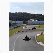 カート練習。レースインテリジ ...