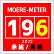 第24回 赤組オフミ @ 赤/黒 回