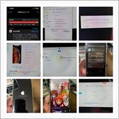 iPhoneのバックアップが ...