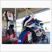 予選3番手