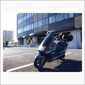 埼玉ダム巡礼（荒川第二調節池）