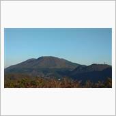 箱根駒ケ岳
