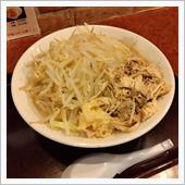 本日のラーメン【レストランみ ...
