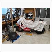 久しぶりに999R散歩