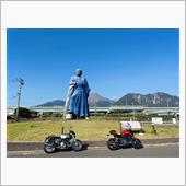 サムライブルー龍馬・島原城弾 ...