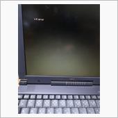 むかしのPCで遊びなおそうと ...