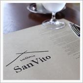 Trattoria San  ...